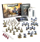 Stolová hra Warhammer 40000: Dark Imperium (Boxed set)