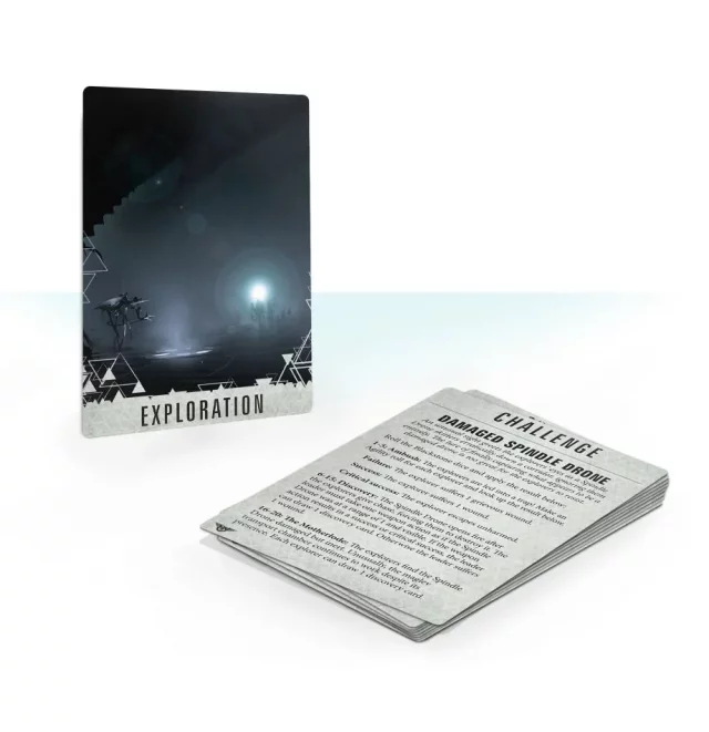 Warhammer Quest: Blackstone Fortress - Endless Peril (rozšírenie)