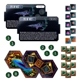 Warhammer Quest: Blackstone Fortress - Traitor Command (rozšírenie)