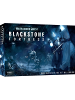 Stolová hra Warhammer Quest: Blackstone Fortress