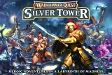 Stolová hra Warhammer Quest: Silver Tower