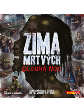 Zima mrtvých: Dlouhá noc
