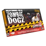 Stolová hra Zombicide - Box of Zombies Set #5: Zombie Dogz EN (rozšírenie)