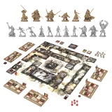 Zombicide: Černý mor