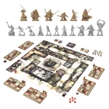 Zombicide: Černý mor
