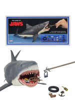 Figúrka Jaws - The Game of Jaws 50th Anniversary (NECA)