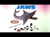 JAWS Game From Ideal - 