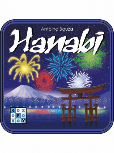 Hanabi