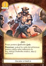 Hra o Trůny - karetní hra (2. edice)