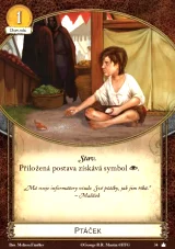 Hra o Trůny - karetní hra (2. edice)