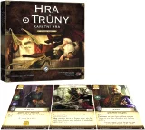 Hra o Trůny - karetní hra (2. edice)