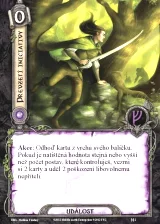 Kartová hra Pán Prstenů: Trpasluj - Brána Rudorohu (rozšírenie #1)