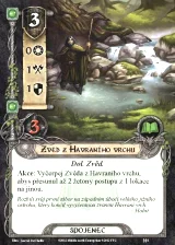 Kartová hra Pán Prstenů: Trpasluj - Brána Rudorohu (rozšírenie #1)