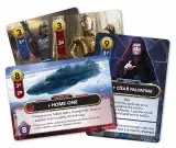 Kartová hra Star Wars: The Deckbuilding Game - Povstalci a Impérium: Posily (rozšírenie) - Stolová hra