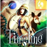 Timeline: Věda a Objevy