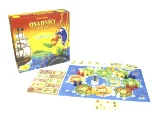 Osadníci z Katanu: Junior - Stolová hra