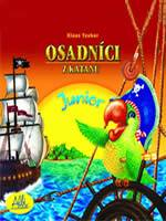 Osadníci z Katanu: Junior