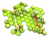 Ovce: Boj o pastviny