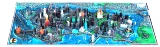 3D Puzzle Batman - Gotham City Citiscape 4D