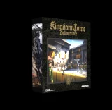 Puzzle Kingdom Come: Deliverance 3 - Kolbište