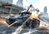 Puzzle World of Tanks - Stráž si chrbát - Stolová hra