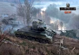 Puzzle World of Tanks - Na love