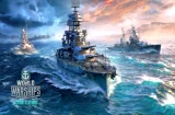 Puzzle World of Warships - Pripravený na boj