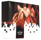 Puzzle Zaklínač 2: Triss