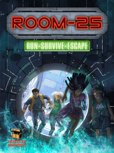 Room 25 (Nová edice)