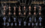 Šachy Game of Thrones - Collectors Edition