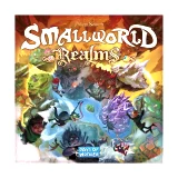 Smallworld: Realms (rozšírenie)