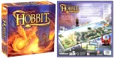 The Hobbit - stolová hra