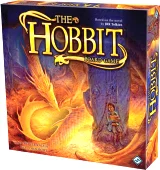 The Hobbit - stolová hra