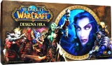 The World of Warcraft - desková hra