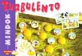 Turbulento - stolová hra