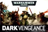 Warhammer 40000: Dark Vengeance (Starter Set) (zničená krabica)