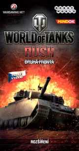 World of Tanks: Rush - Druhá fronta (rozšírenie)