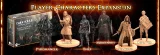 Dark Souls - stolová hra - rozšírenie Player Character Expansion