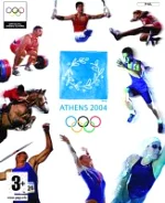 Athens 2004 olympic games