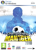 Championship Manager 2010 (Special Edition) (PC)
