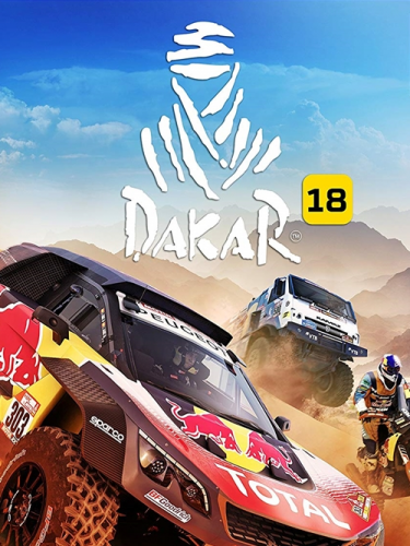 Dakar 18 - Day 1 Edition (PC)