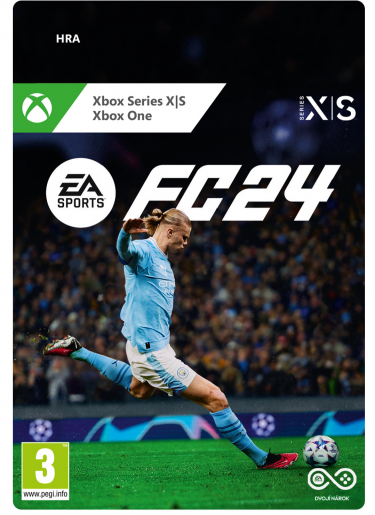 EA SPORTS FC 24 (XONE)