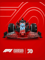 F1 2020 Seventy Edition (PC DIGITAL) (DIGITAL)