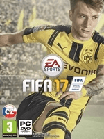 FIFA 17 CZ (PC)