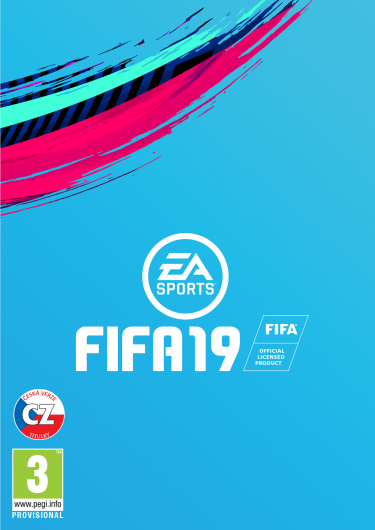 FIFA 19 - 2200 FUT POINTS (PC)