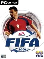 FIFA 2001 OEM + CZ + Fish Fillets