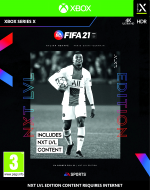 FIFA 21 - NXT LVL Edition