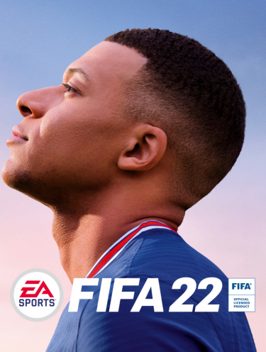 FIFA 22 (PC DIGITAL) (DIGITAL)