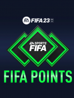 FIFA 23 - 2800 FUT POINTS 