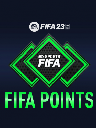 FIFA 23 - 2800 FUT POINTS  (PC)